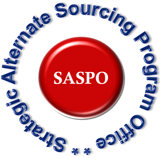 SASPO-Logo